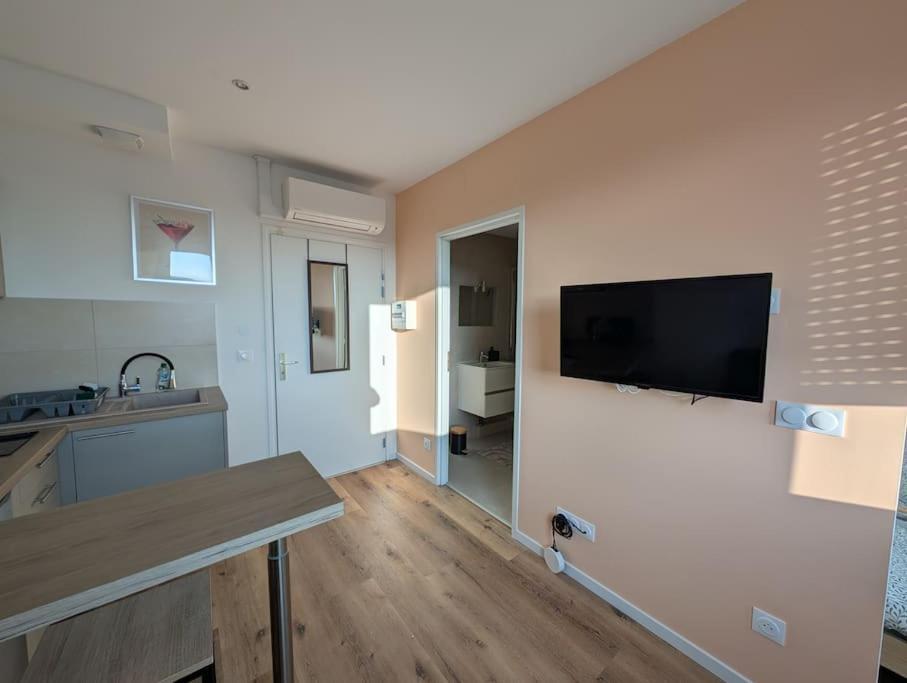 Ecrin De Lumiere A 10 Min De L'hypercentre Appartement