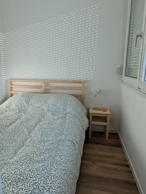 Appartement Ecrin De Lumiere A 10 Min De L'hypercentre *